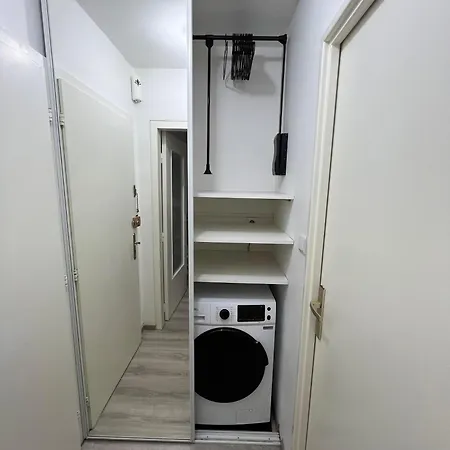 Apartment Avec Jacuzzi Proche Du Centre